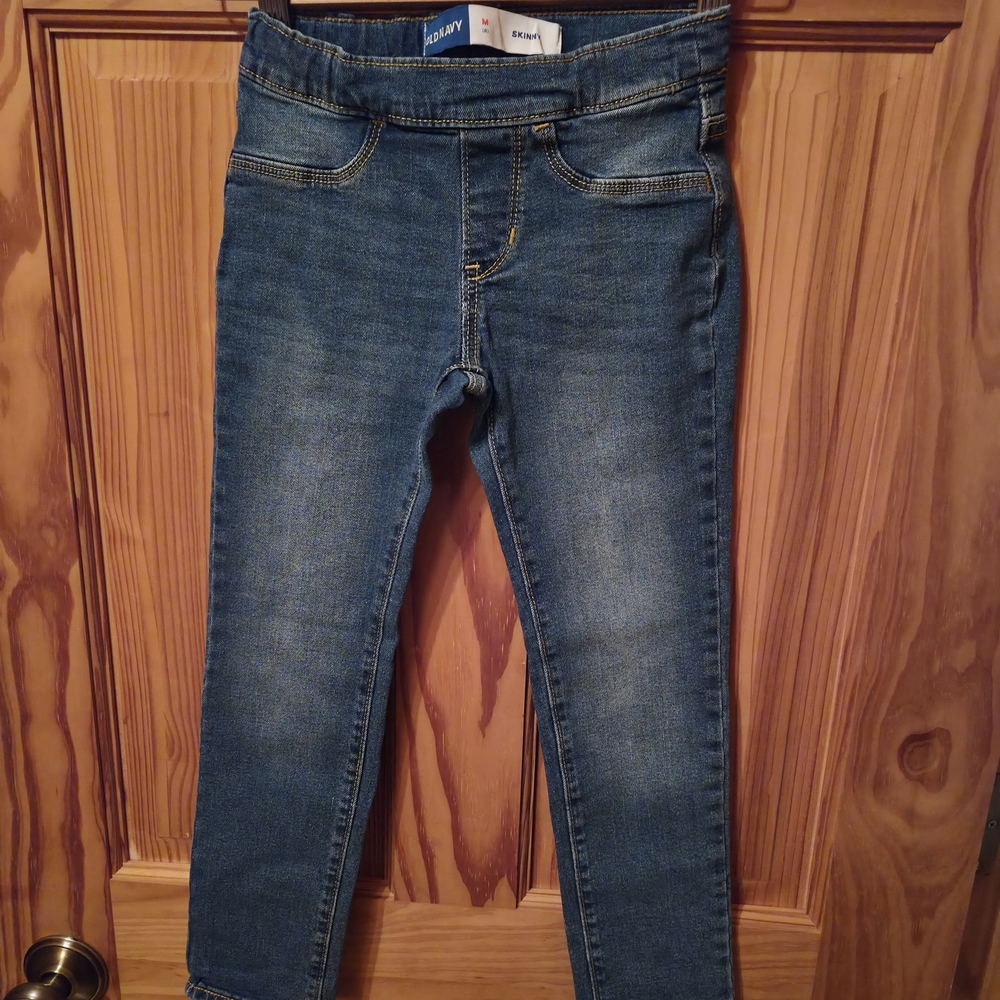 Old Navy Kids Blue Jeans